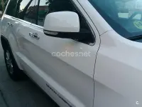 Usado Jeep Grand Cherokee Limited 190 CV (139 kW) 2014 Blanco SUV