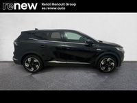 Usado Renault Symbioz Techno 145 CV (106 kW) 2025 Negro SUV