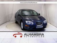 usado Chrysler 300C 3.5 V6 24V AUTO 4P