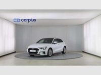 Usado Audi A3 Sportback e-tron Advanced Plus 204 CV (150 kW) 2021 Blanco Utilitario