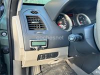 Usado Renault Mégane II Privilege 135 CV (99 kW) 2006 Verde Berlina