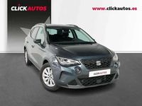 Usado Seat Arona Style 116 CV (85 kW) 2025 Gris SUV