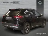 Usado Mercedes GLA250 218 CV (160 kW) 2025 Negro noche SUV
