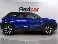 Käytetty Opel Mokka 136 HP (100 kW) 2025 Sininen Katumaasturi