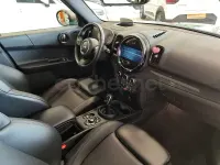 Usado Mini Cooper Countryman 136 CV (100 kW) 2021 Verde SUV