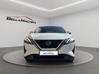 Usado Nissan Qashqai Acenta 158 CV (116 kW) 2023 Blanco SUV