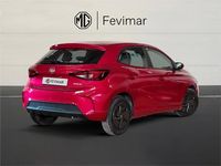 Usado MG MG3 116 CV (85 kW) 2025 Rojo Utilitario