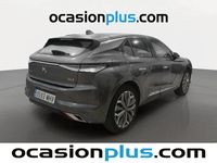 Usado DS Automobiles DS4 Trocadero 225 CV (165 kW) 2023 Gris SUV