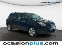 usado Nissan Qashqai +2 QASHQAI+2 1.5 dCi ACENTA 4x2