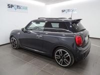 Usado Mini John Cooper Works 231 CV (169 kW) 2021 Gris Utilitario