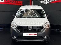 Occasion Dacia Dokker Essentiel 95 ch (69 kW) 2019 Blanc Monospace