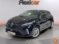 Usado Renault Clio V Evolution 100 CV (73 kW) 2025 Gris Berlina