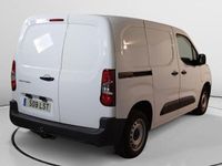 Usado Peugeot Partner 110 CV (80 kW) 2021 Monovolumen