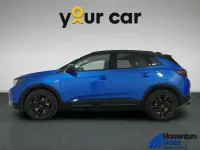 Usado Opel Grandland X GS Line 226 CV (166 kW) 2022 Azul SUV