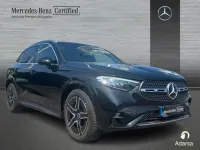 Nuevo Mercedes GLC220 197 CV (144 kW) 2026 SUV