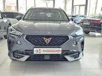 Usado Cupra Formentor 150 CV (110 kW) 2021 Gris SUV