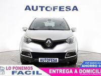 usado Renault Captur 1.2 TCe 120cv Intens Auto 5p # NAVY,PARKTRONIC