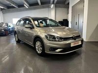 Usado VW Golf VII Edition 116 CV (85 kW) 2019 Utilitario