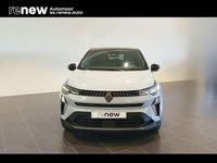 Usado Renault Captur Techno 145 CV (106 kW) 2025 Gris SUV