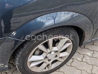 Usado Opel Meriva Cosmo 100 CV (73 kW) 2006 Gris / plata Monovolumen