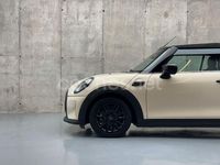 Usado Mini Cooper Cabriolet 136 CV (100 kW) 2022 Beige Descapotable