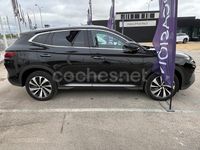 Usado BYD Seal U Design 324 CV (238 kW) 2025 Negro SUV