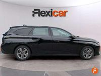 Usado Peugeot 308 SW Active 131 CV (96 kW) 2022 Negro Familiar