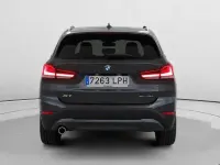 Usado BMW X1 Advantage 140 CV (102 kW) 2021 SUV