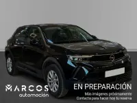 Usado Opel Mokka Edition 100 CV (73 kW) 2022 SUV