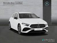 Usado Mercedes A200 150 CV (110 kW) 2025 Blanco