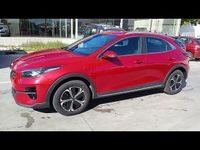 Usado Kia XCeed 141 CV (103 kW) 2022 Rojo SUV