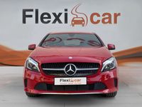 usado Mercedes A200 Clase Ad Urban Diésel en Flexicar Elche 2