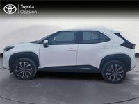 Usado Toyota Yaris Cross Active 116 CV (85 kW) 2022 SUV