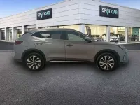 Usado BYD Seal U Comfort 218 CV (160 kW) 2025 Gris SUV