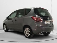Usado Opel Meriva Selective 110 CV (80 kW) 2016 Monovolumen