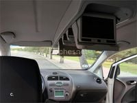 Usado Seat Altea 170 CV (125 kW) 2007 Blanco Monovolumen