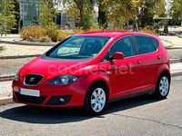 Usado Seat Altea I-Tech 105 CV (77 kW) 2014 Rojo Monovolumen