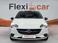 usado Opel Corsa 1.4 Business 66kW (90CV) Gasolina en Flexicar Girona