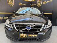 Usado Volvo XC60 Kinetic 163 CV (119 kW) 2013 Negro SUV