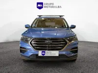 Usado SWM G01 131 CV (96 kW) 2022 Azul SUV