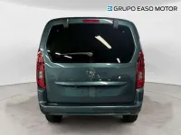 Nuevo Opel Combo 101 CV (74 kW) 2026 Azul Monovolumen