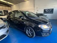 Usado Seat Altea XL I-Tech 105 CV (77 kW) 2014 Negro Monovolumen