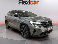Usado Renault Austral Techno Esprit Alpine 200 CV (147 kW) 2022 Gris SUV