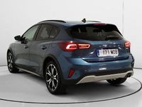 Usado Ford Focus Active 155 CV (114 kW) 2022 Negro