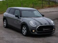 Usado Mini Cooper Clubman 136 CV (100 kW) 2020 Gris / plata Familiar