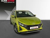 Usado Hyundai i20 85 CV (62 kW) 2024 Utilitario