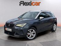 Occasion Seat Arona FR 150 ch (110 kW) 2023 Bleue SUV