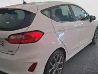 Usado Ford Fiesta ST-Line 125 CV (91 kW) 2022 Utilitario