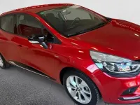 Usado Renault Clio IV LIMITED 75 CV (55 kW) 2018