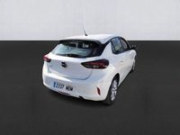 Usado Opel Corsa Edition 100 CV (73 kW) 2022 Blanco Berlina